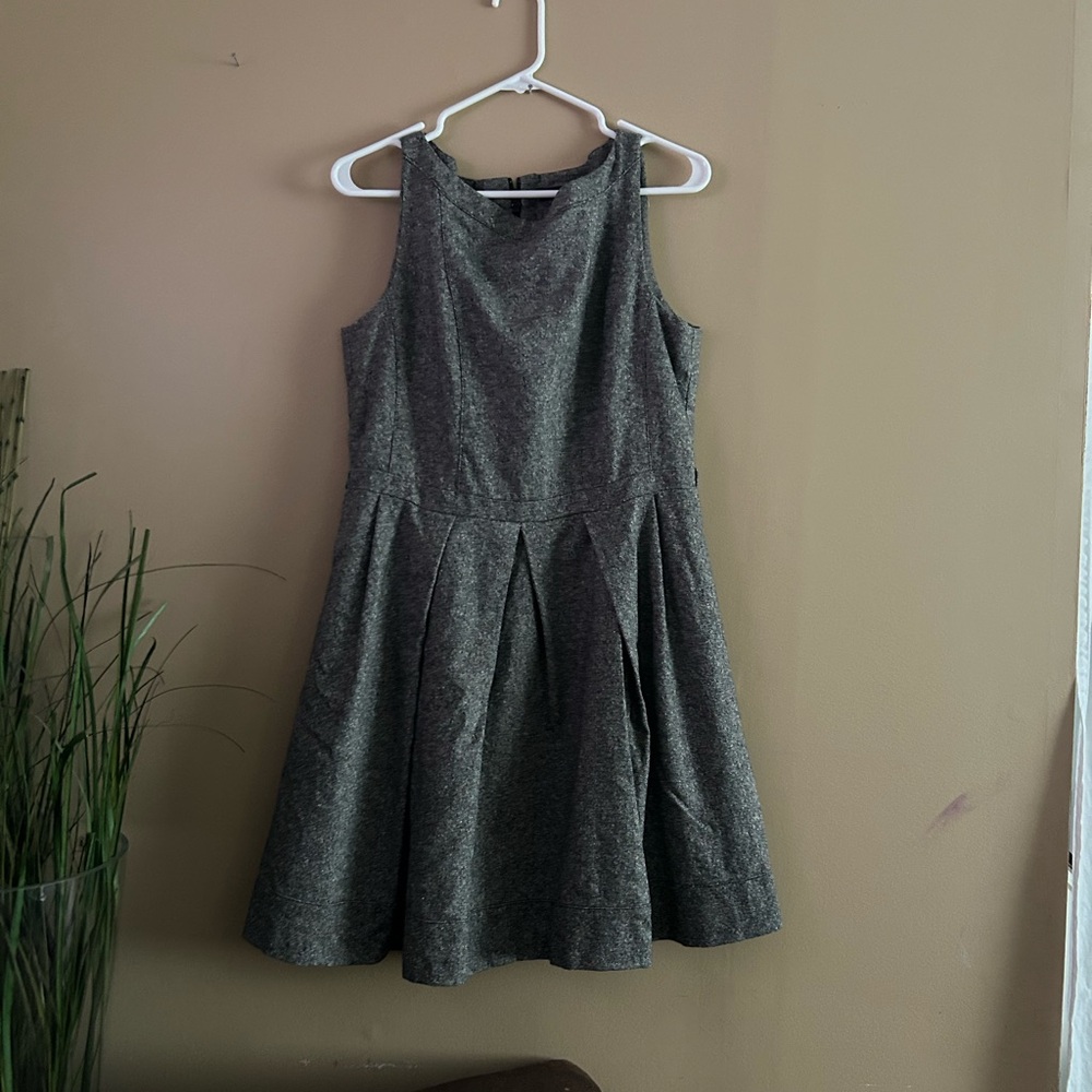 Warehouse Sleeveless Dress
